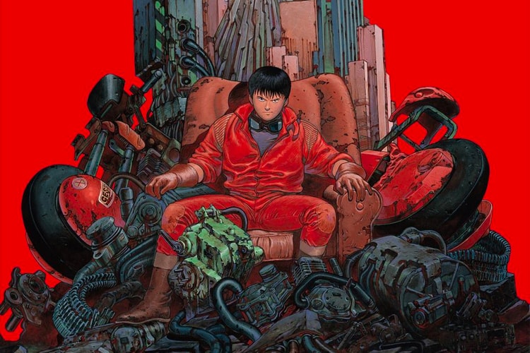 Akira Hypebeast Akira Hypebeast