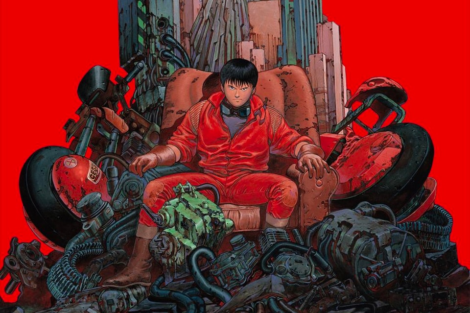 Download Akira 4k Imax Theater Release New Poster Hypebeast For Free Get Wallpaper Akira 4k Imax Theater Release New Poster Hypebeast For Android Free