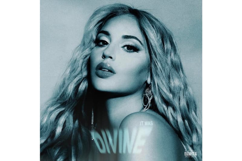 Alina Baraz It Was Divine Album Announcement Morocco 6LACK Single Stream