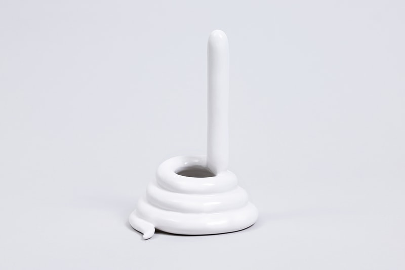AllRightsReserved MEET David Shirgley's April Fool PROJECT Announcement Release info date vinyl figures artworks SERPENT