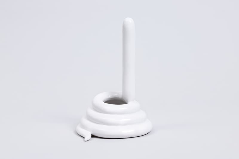 AllRightsReserved MEET David Shirgley's April Fool PROJECT Announcement Release info date vinyl figures artworks SERPENT