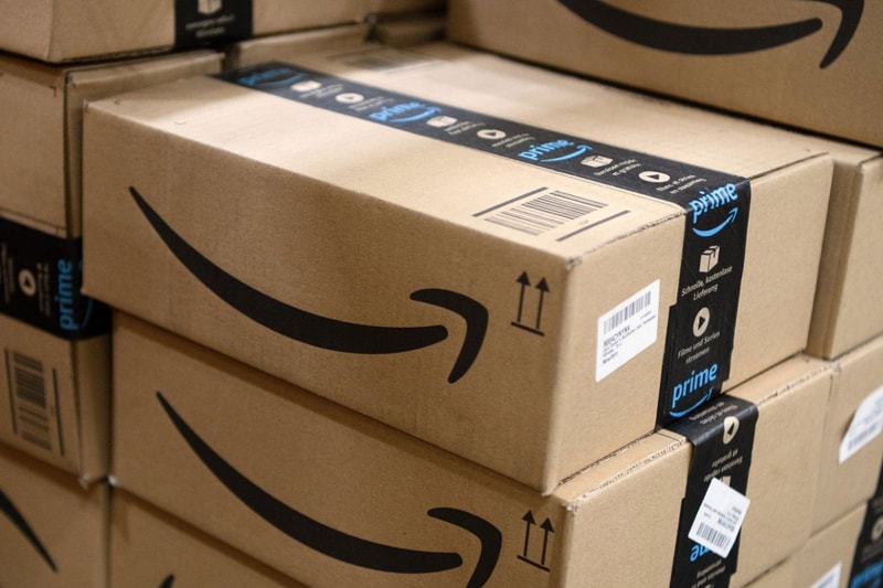 Coronavirus Causes Amazon Prime Shipping Delays month week covid 19