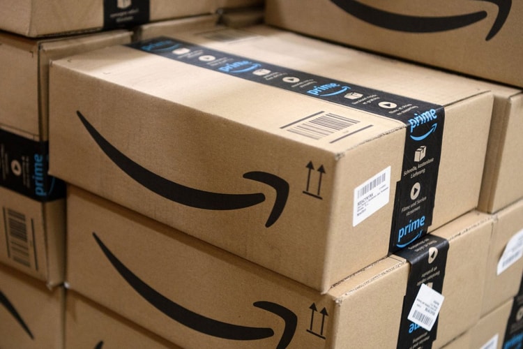 Coronavirus Delays Some Amazon Prime Deliveries up to a Month