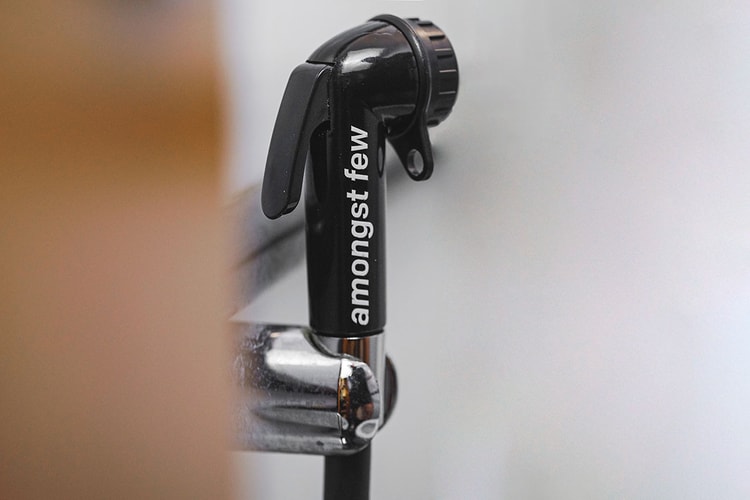 amongst few Introduces Timely Shattaf Bidet Sprayer