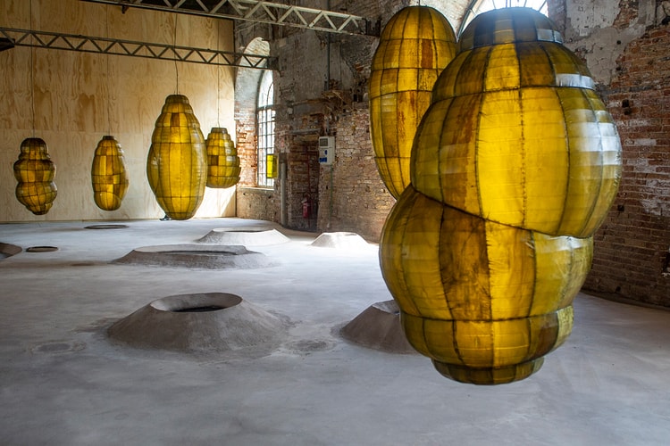 Tate Taps Experimental Artist Anicka Yi for Its Next Turbine Hall Commission