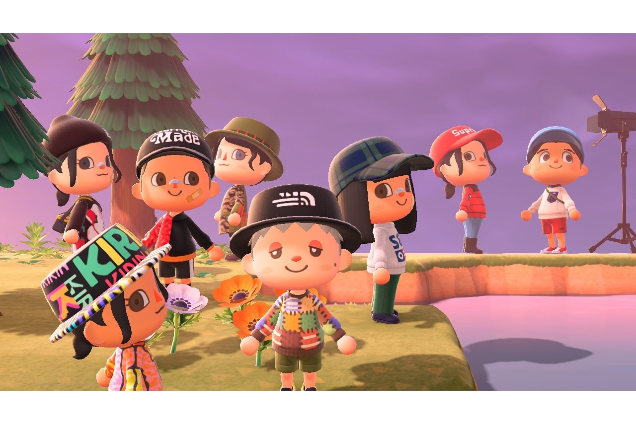 Animal Crossing Fashion Archive Founder Interview | HYPEBEAST