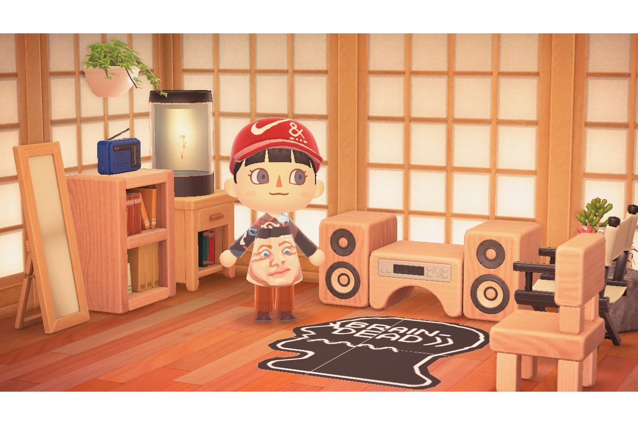 Animal Crossing Fashion Archive Founder Interview Hypebeast