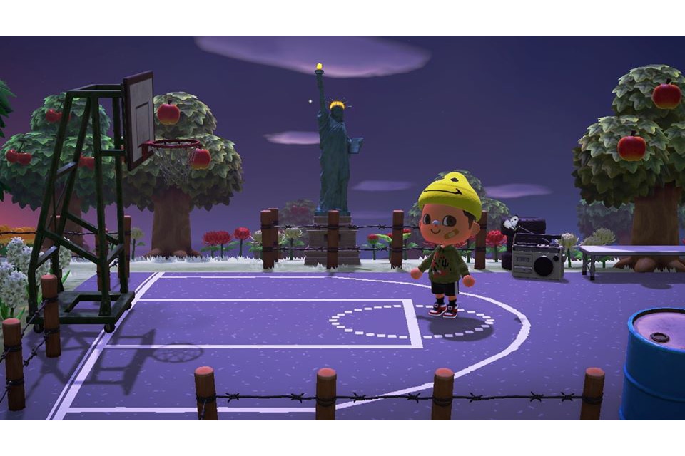 Animal Crossing Fashion Archive Founder Interview Hypebeast