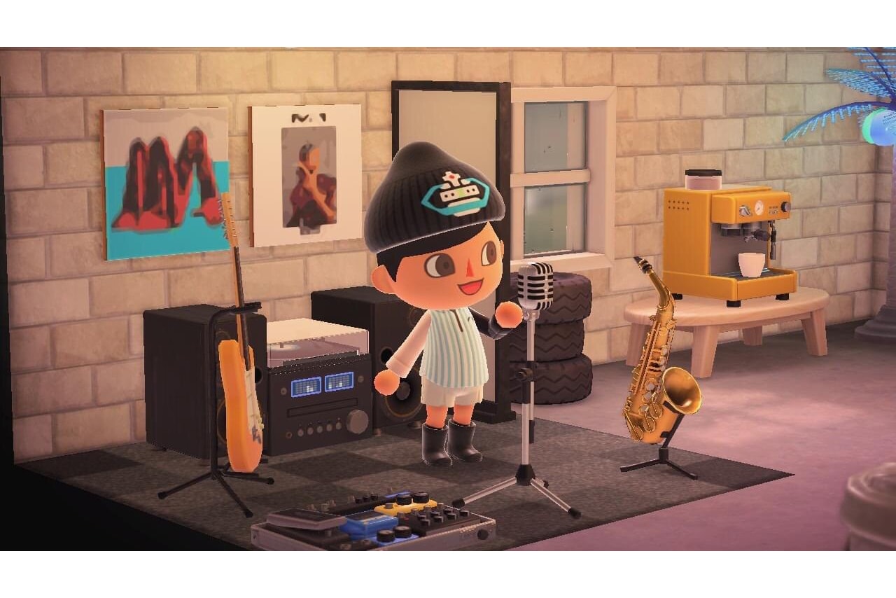 Animal Crossing Fashion Archive Founder Interview  HYPEBEAST Animal Crossing Fashion Archive Founder Interview  HYPEBEAST