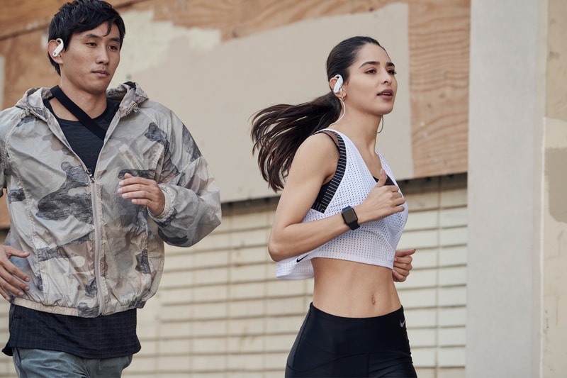 Apple Beats By Dre Powerbeats Review 2020 Powerbeats Pro Wireless Earbuds 2020 ios hey siri