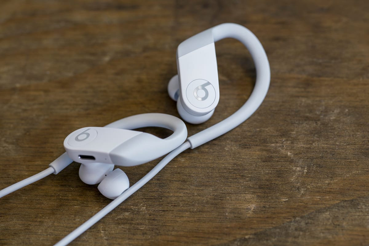 beats by dre earbuds review