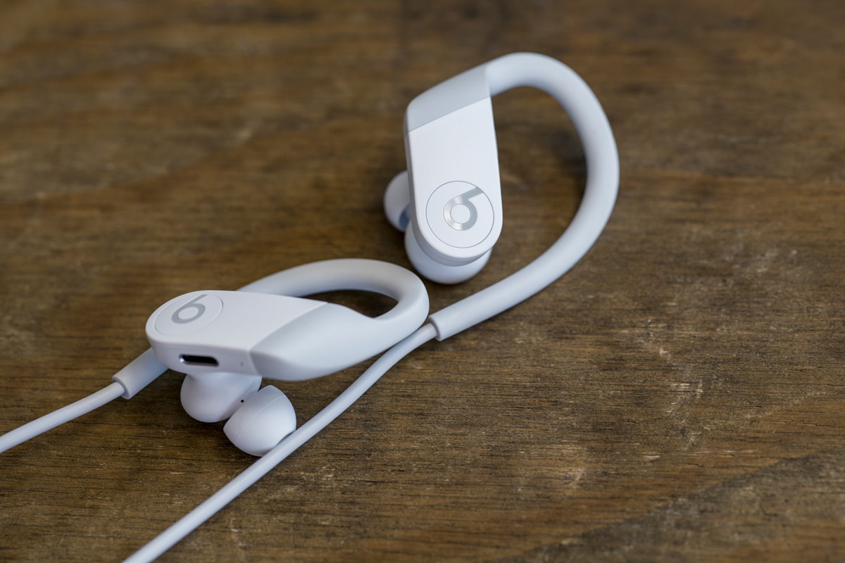 Apple Beats By Dre Powerbeats Review 2020 Powerbeats Pro Wireless Earbuds 2020 ios hey siri