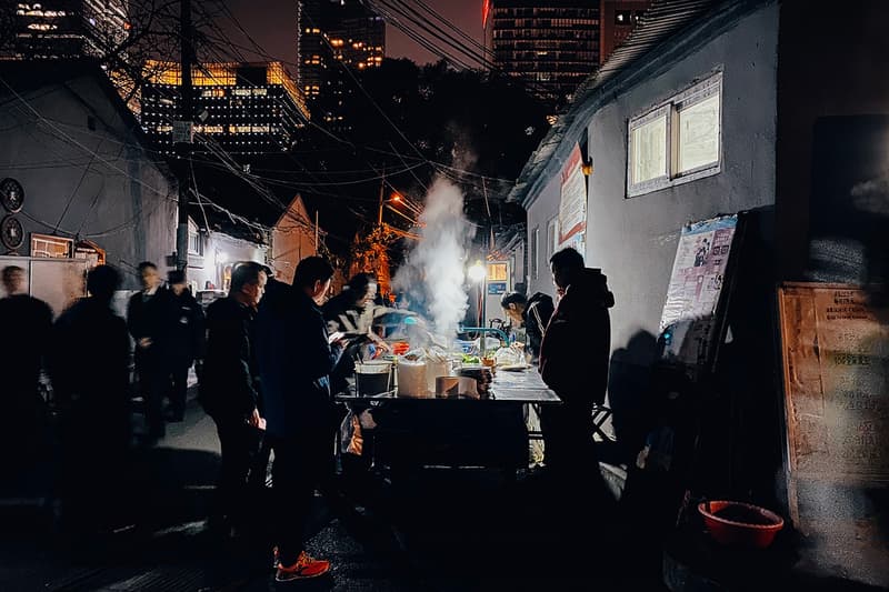 Apple Shot on iPhone Night Mode Challenge Winners Announcement Photography Imagery Cameras Phone 11 iPhone 11 Pro iPhone 11 Pro Max Worldwide Competition