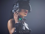 Arca Details New Album 'KiCk i' Featuring Rosalía & Björk