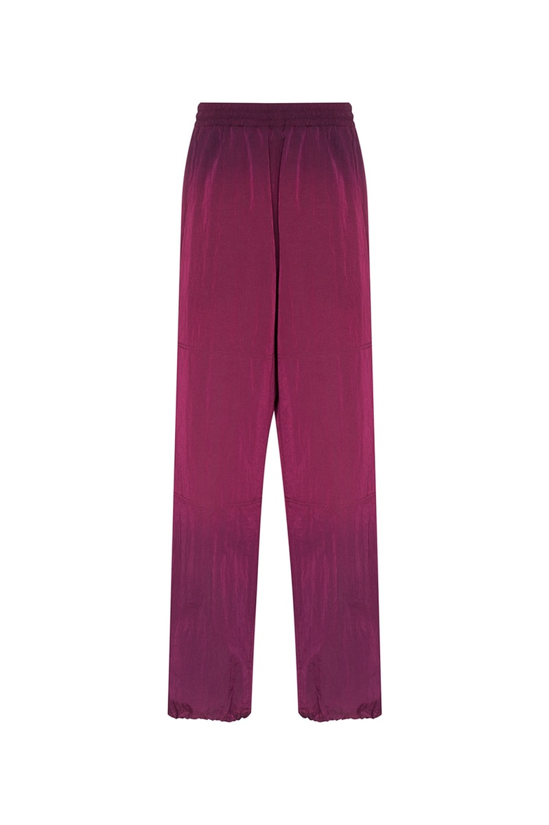 Aries Ombré Windbreaker Jacket & Sweatpants Spring Summer 2020 SS20 Clothing Menswear Browns Loungewear Luxury Tracksuit Trackpants Lounge Cozy Season Self-Isolation Fits Garments