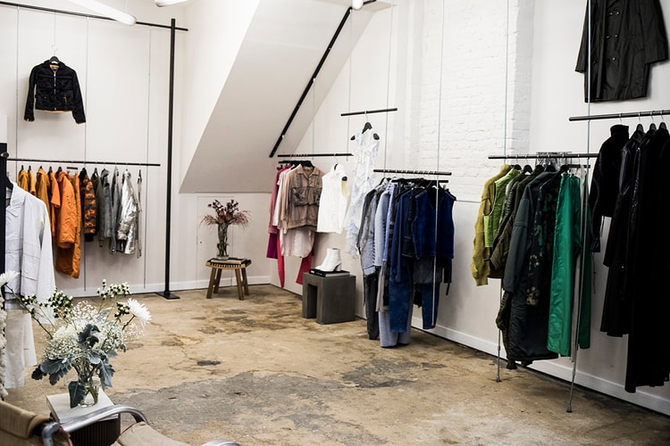 Aro Archive Is Paving the Way for Pre-Owned Luxury