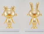 10 Best Virtual Booths to Check out During Art Basel Online Hong Kong 2020