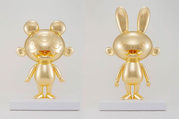 10 Best Virtual Booths to Check out During Art Basel Online Hong Kong 2020