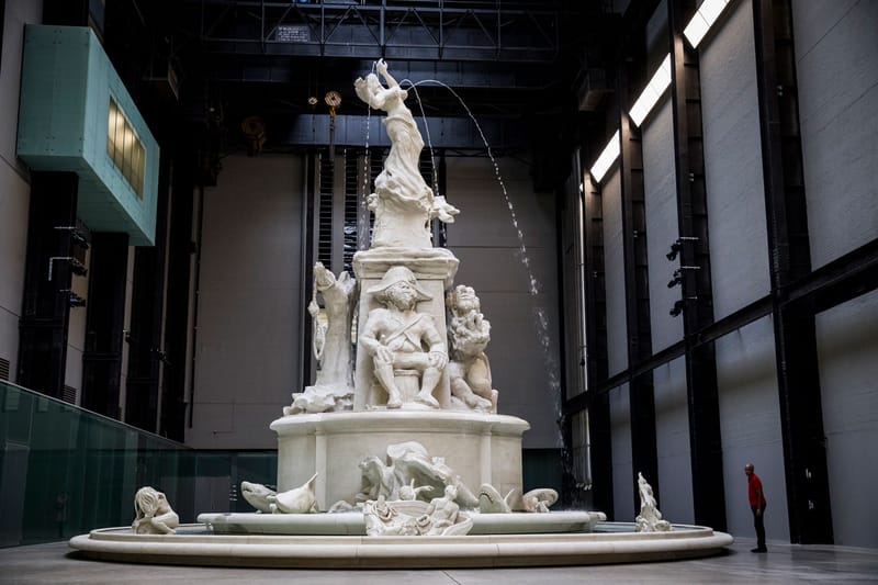 Arts Council England Steps up With $188 Million USD Emergency Fund for Artists & Institutions