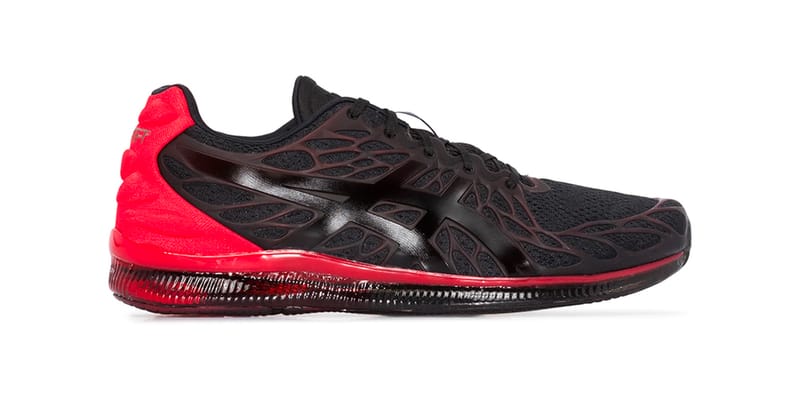 asics gel infinity quantum