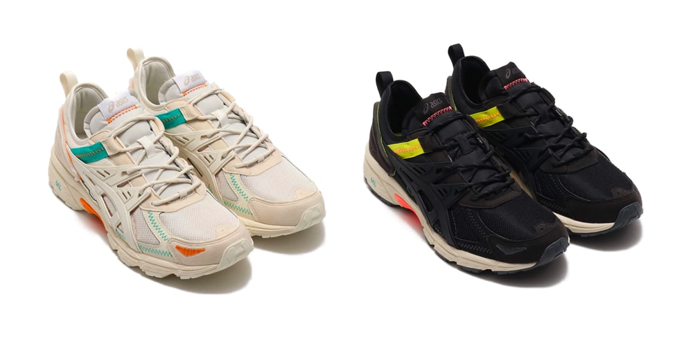 ASICS GEL-Venture Re 