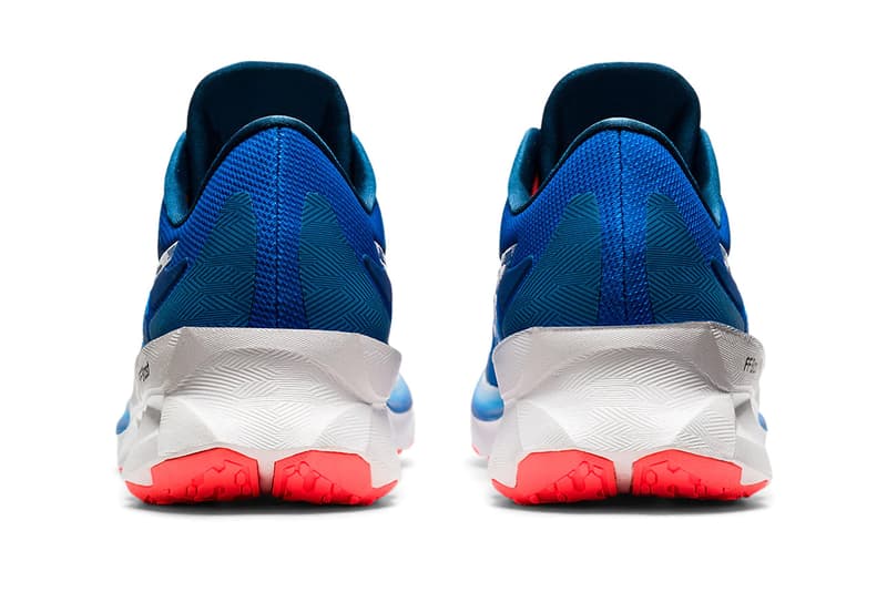 asics novablast running shoe release date info photos price colorway