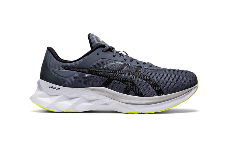 asics running niño