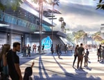 First Look: Avengers Campus Set to Open This Summer