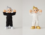 AMBUSH & BAIT Collaborate On 'ASTRO BOY AMBUSH' Figure