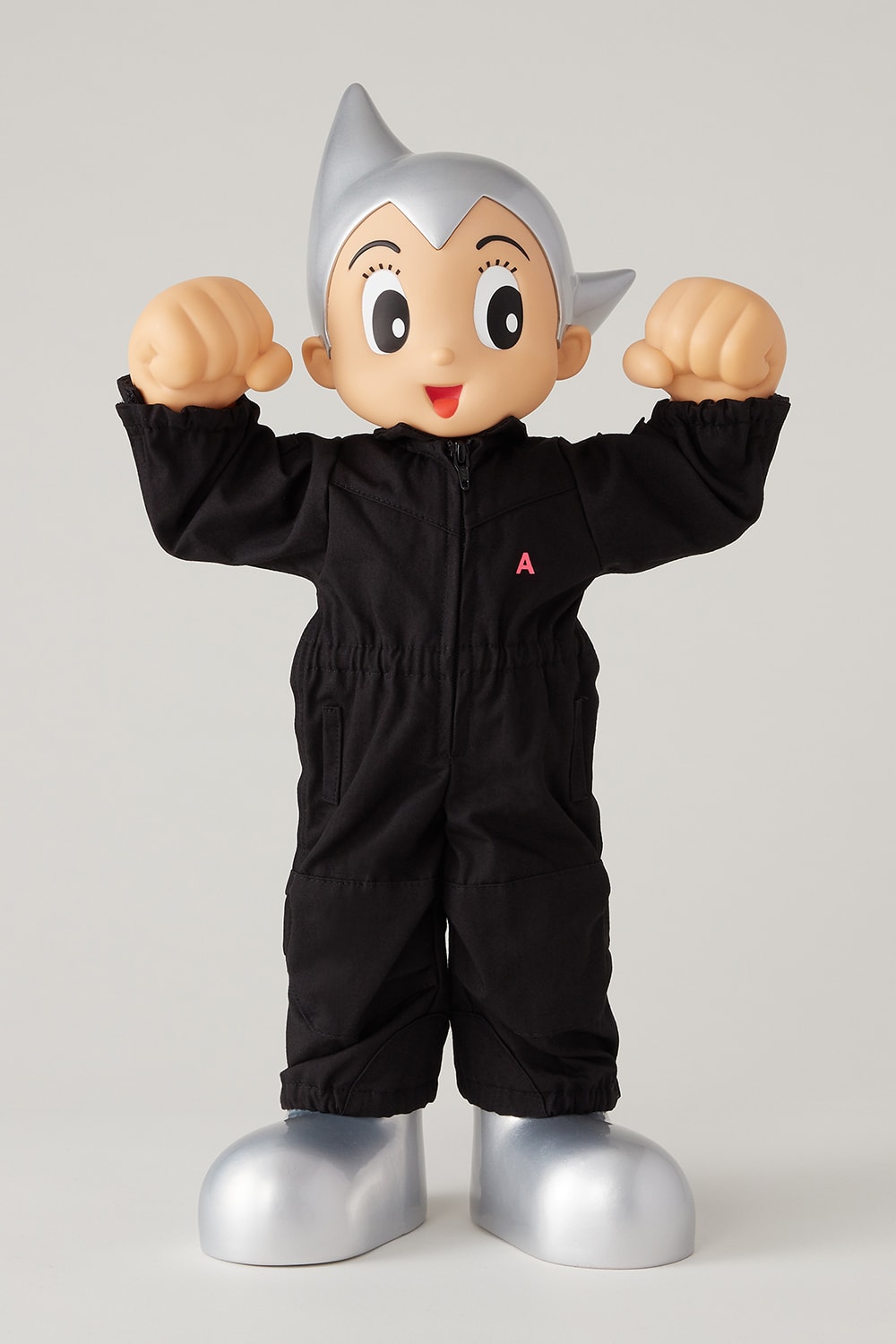 BAIT AMBUSH ASTRO BOY AMBUSH Figure Release Info Date Buy Price YOON Ahn Osamu Tezuka Verbal