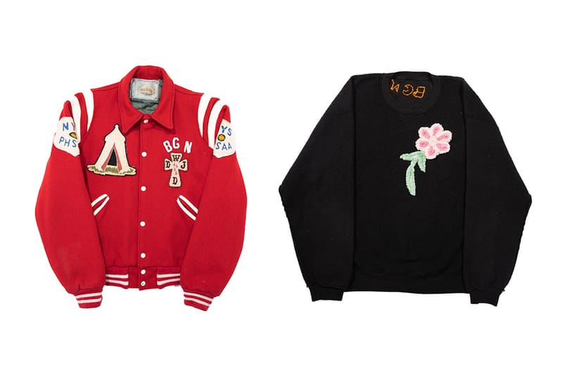 bentgablenits Launches Sustainable Upcycled Continuous Collection