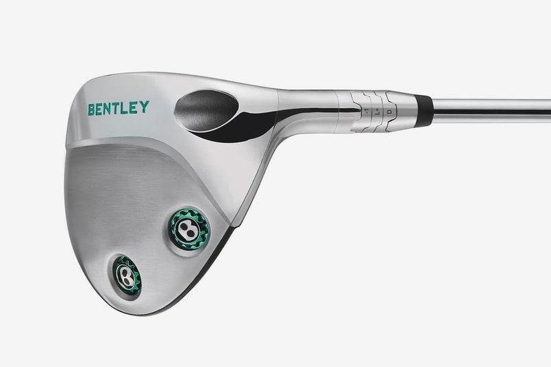 Bentley Golf Gift Set — Exclusive Automotive Group Store