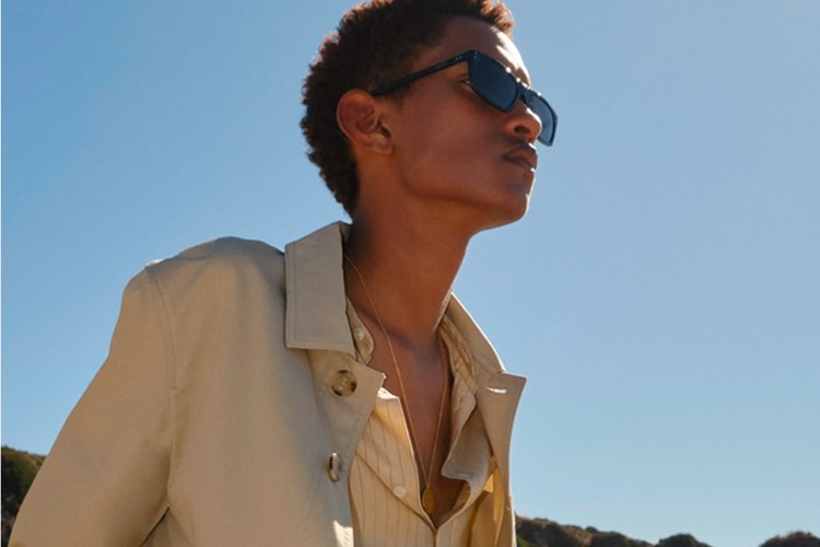 10 Lighter Looks Perfect for the Warmer Weather Ahead