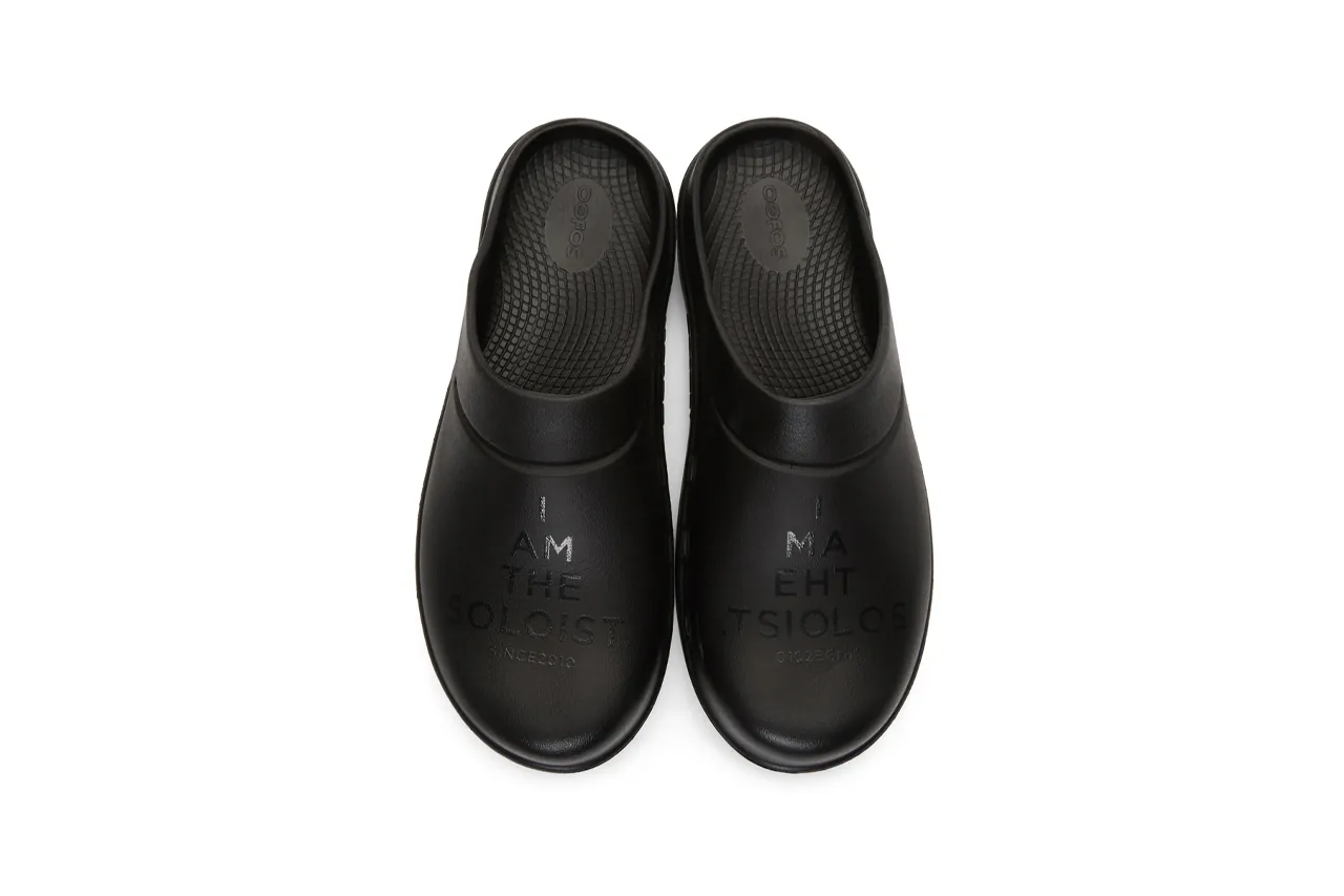 slip on mules mens