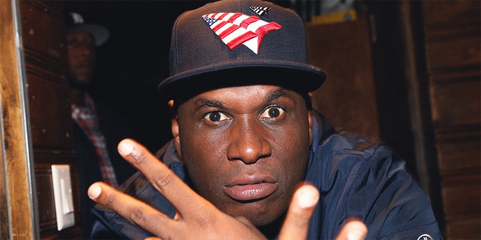 Best New Tracks: Jay Electronica, Lil Uzi Vert, Don Toliver & More