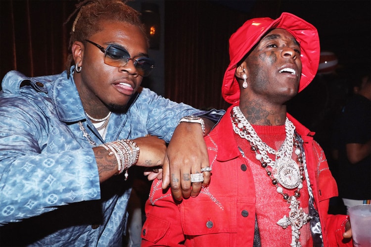 Best New Tracks: Lil Uzi Vert, Gunna, Megan Thee Stallion, Bad Bunny & More