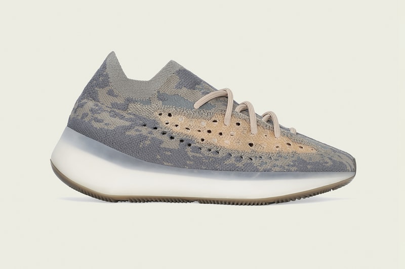 best sneaker footwear drops releases march 2020 week 4 release date info photos price adidas microbounce t1 workshop yeezy boost 380 mist nike sportswear air max 90 2090 undefeated blue reverse duck camo metallic silver rose gold size 95 20 for 20 new balance 1300 levis stussy air zoom spiridon cage 2