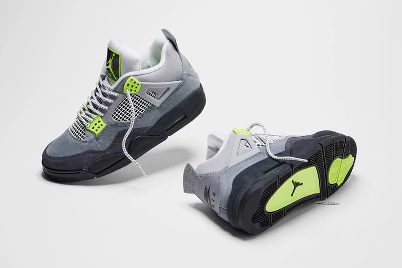 Best Sneaker Footwear Releases March 2020 Week 3 Hypebeast