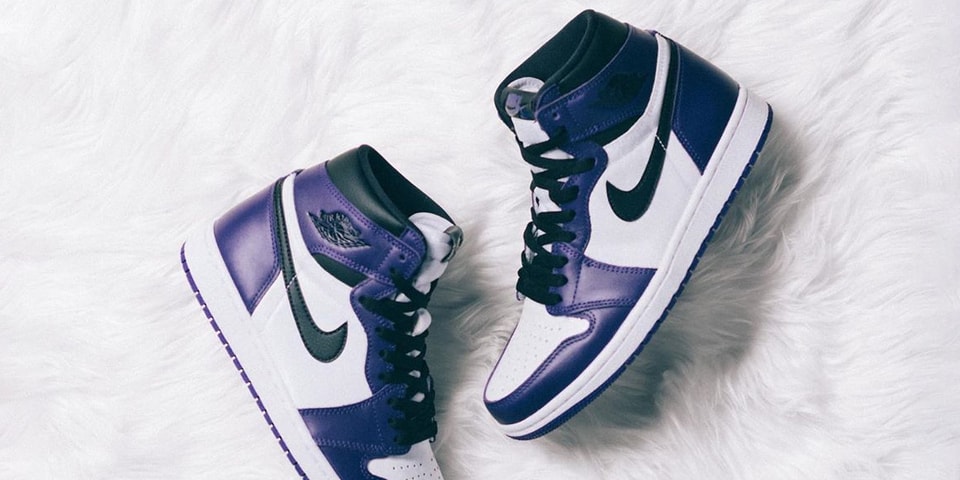 Air Jordan 1 Retro High OG