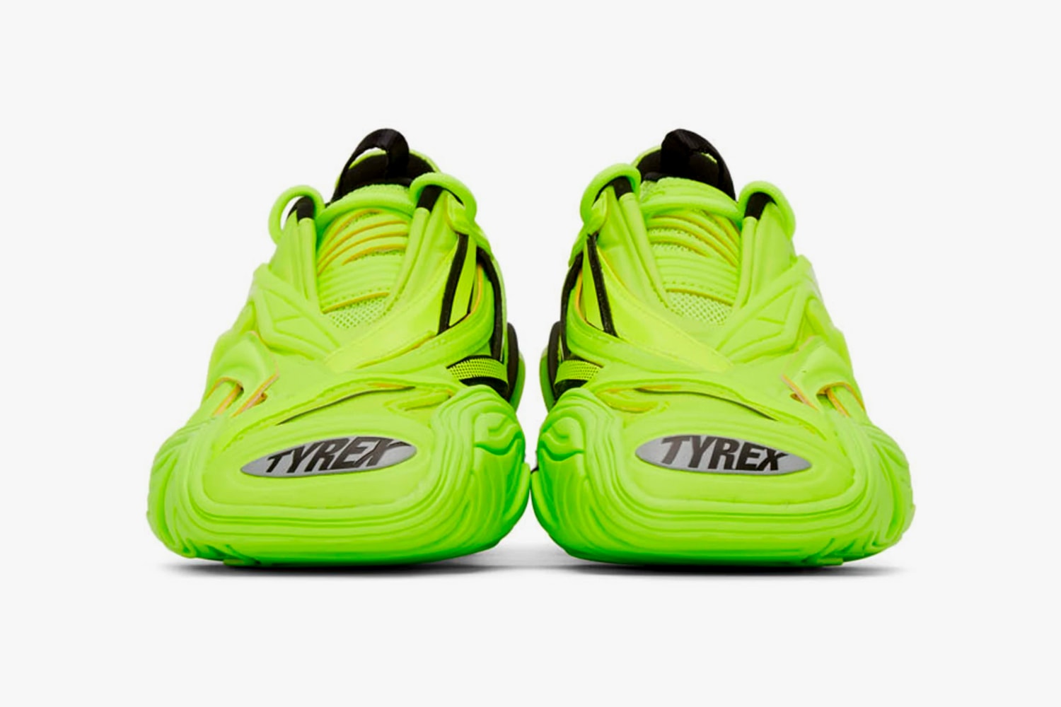 Best St. Patricks Day Items 2020 MATCHESFASHION LUISAVIAROMA SSENSE The Webster HBX Y/Project Homme Plissé Issey Miyake Prada Fendi AMBUSH Balenciaga SHOES 53045 NEEDLES HUMAN MADE Billionaire Boys Club Ghost ICECREAM