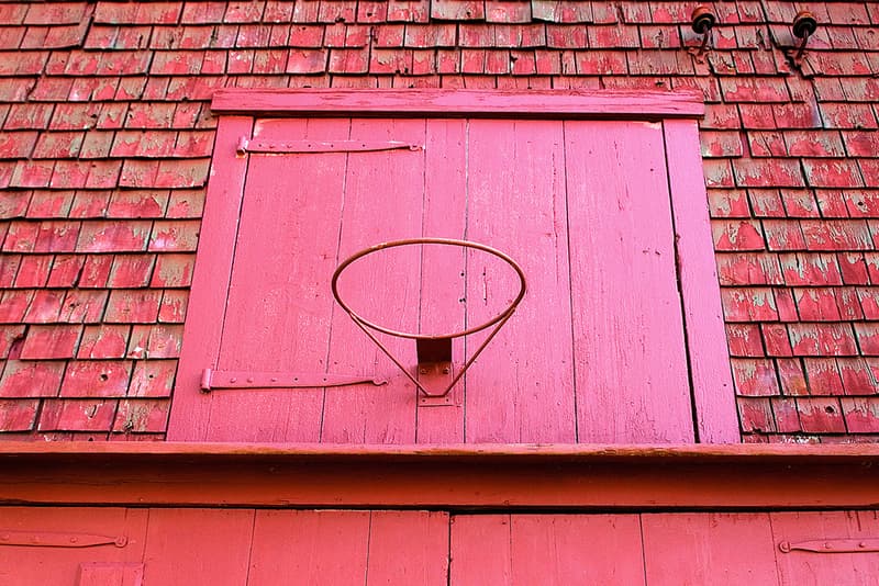 bill bamberger hoops photo series basketball courts pictures jordan brand interview