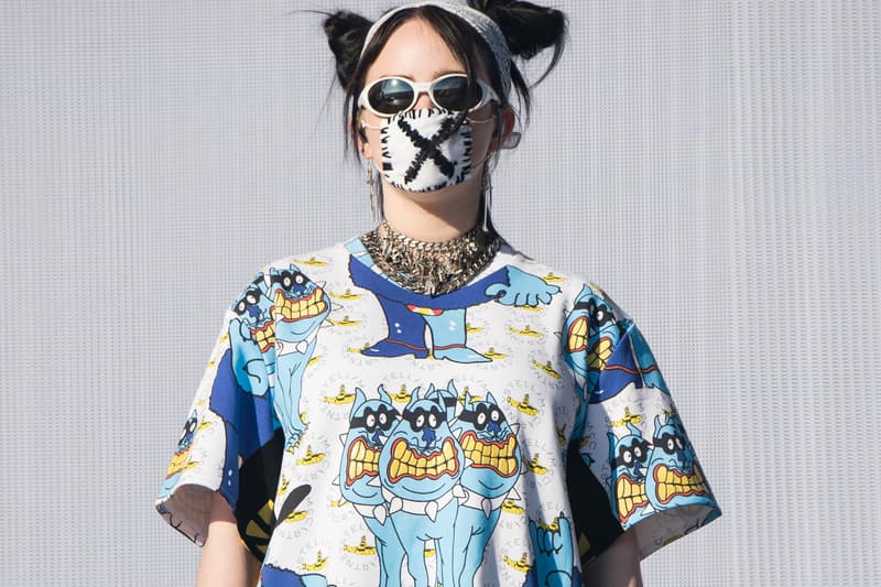 Billie Eilish iHeart Living Room Concert For America coronavirus elton john Mariah Carey Tim McGraw Alicia Keys Backstreet Boys green day Billie Joe Armstrong