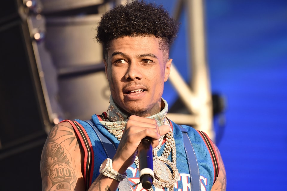 Blueface And Nle Choppa Team Up On Holy Moly Video Hypebeast Holy Moly Donut Shop Roblox Id 2020 Holy Moly Donut Shop Roblox Id 2020 Blueface And Nle Choppa Team Up On Holy Moly Video Hypebeast