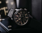 Bremont Unveils Smooth ALT1-P2 Jet Pilot's Watch