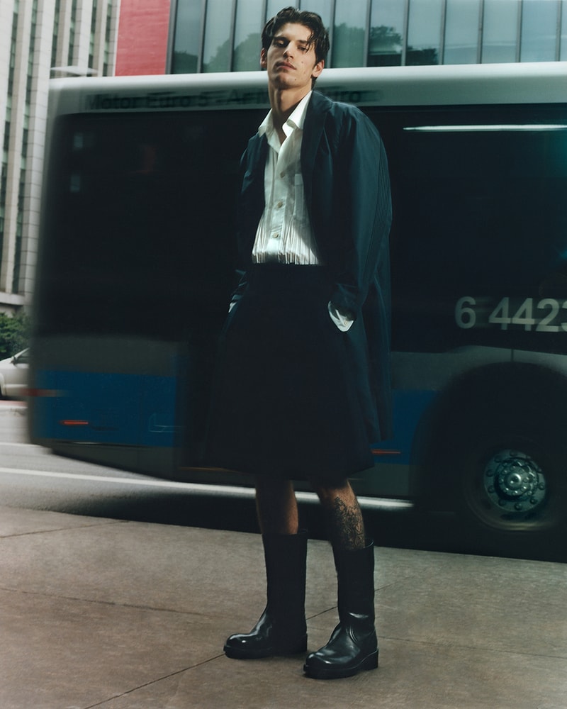 browns spring summer 2020 haider ackermann issey miyake homme plisse bottega veneta release information collection raf simons rick owens vaquera jil sander