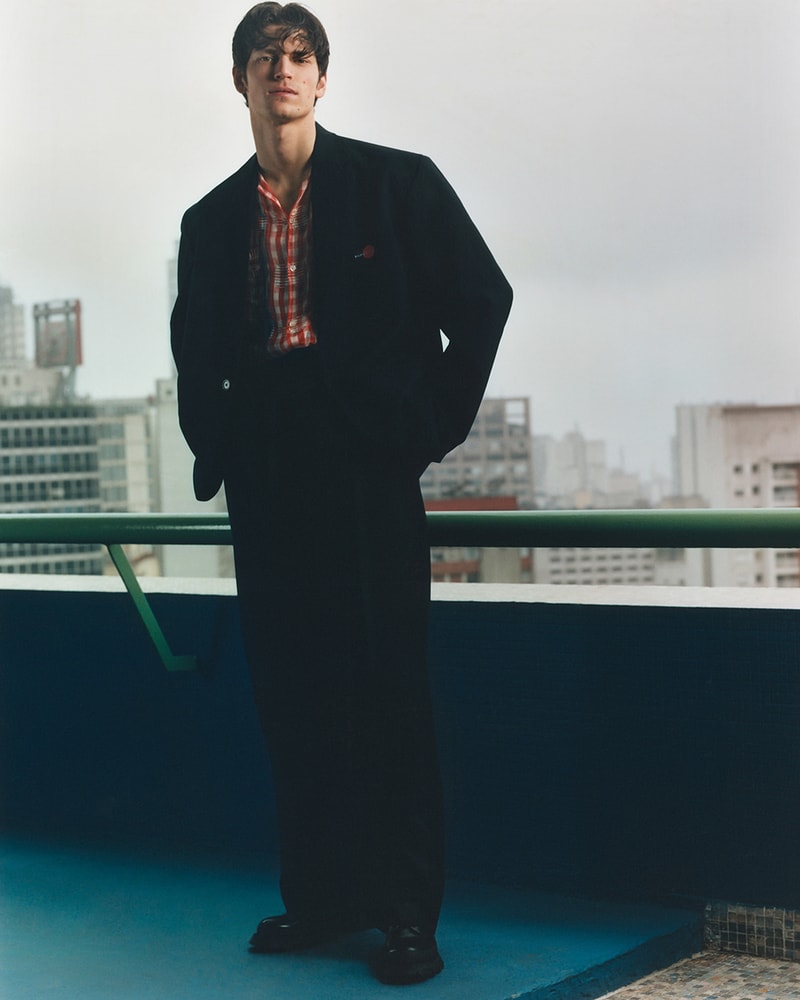 browns spring summer 2020 haider ackermann issey miyake homme plisse bottega veneta release information collection raf simons rick owens vaquera jil sander