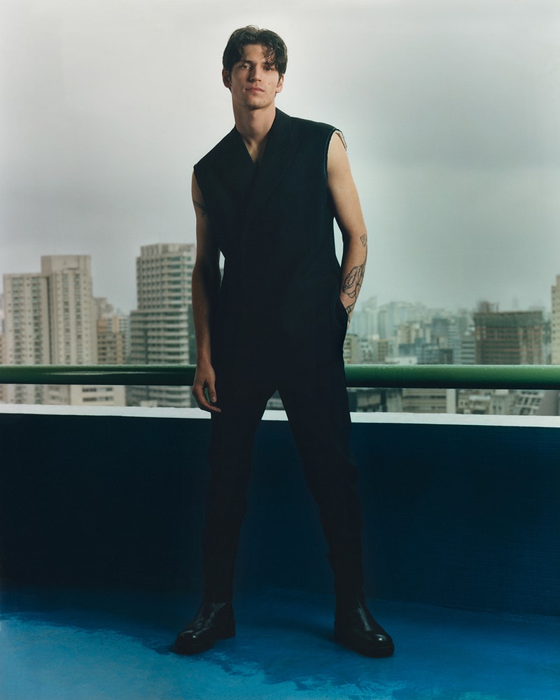browns spring summer 2020 haider ackermann issey miyake homme plisse bottega veneta release information collection raf simons rick owens vaquera jil sander