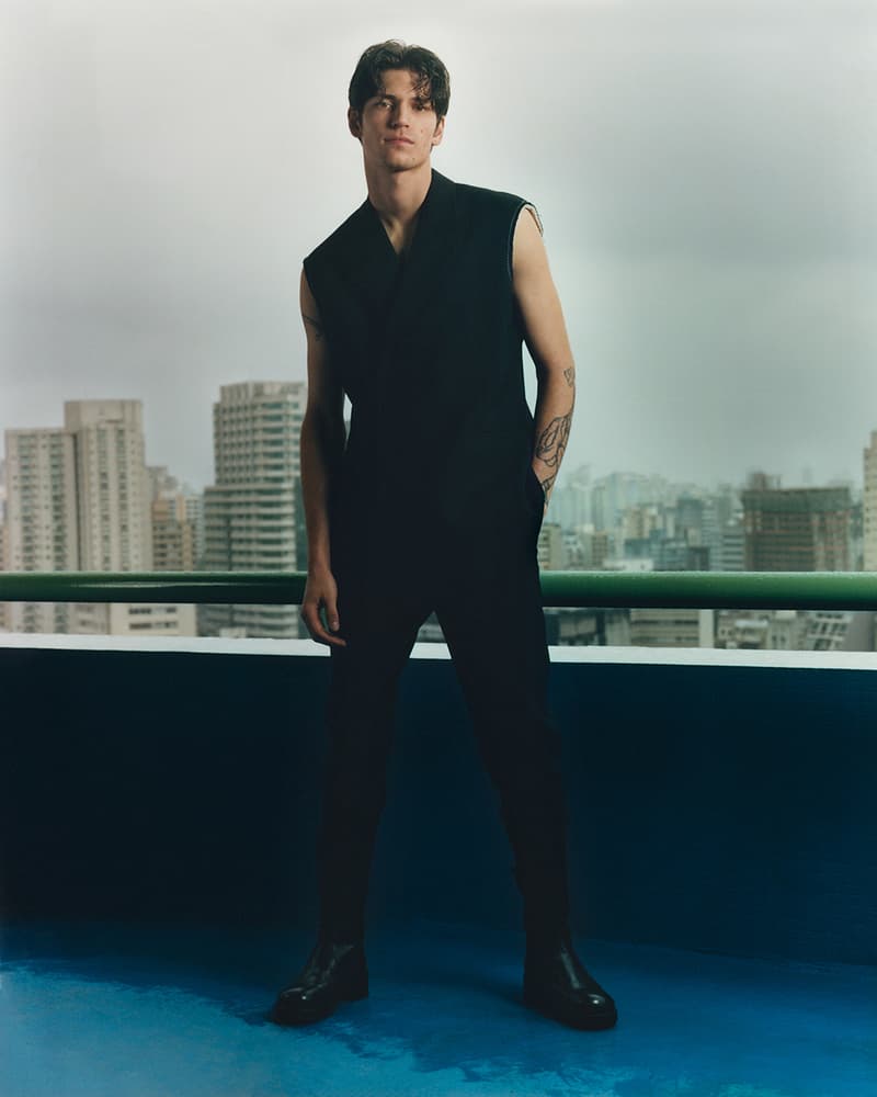 browns spring summer 2020 haider ackermann issey miyake homme plisse bottega veneta release information collection raf simons rick owens vaquera jil sander