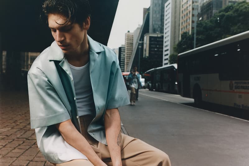 browns spring summer 2020 haider ackermann issey miyake homme plisse bottega veneta release information collection raf simons rick owens vaquera jil sander