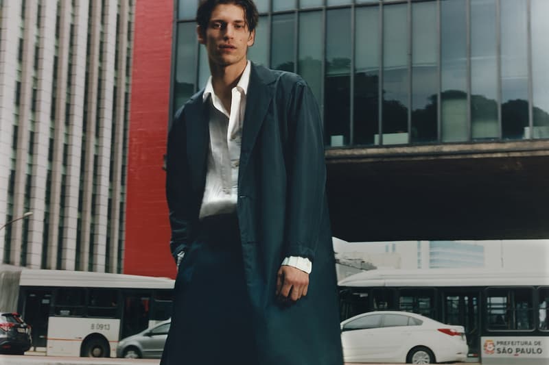 browns spring summer 2020 haider ackermann issey miyake homme plisse bottega veneta release information collection raf simons rick owens vaquera jil sander